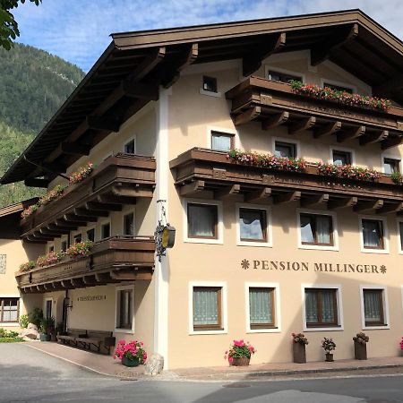 Pension Millinger Sankt Martin bei Lofer Extérieur photo
