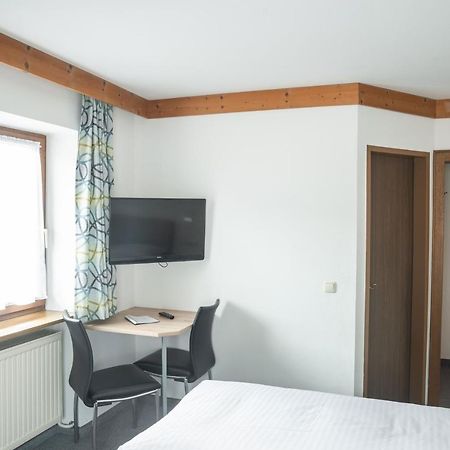 Pension Millinger Sankt Martin bei Lofer Extérieur photo