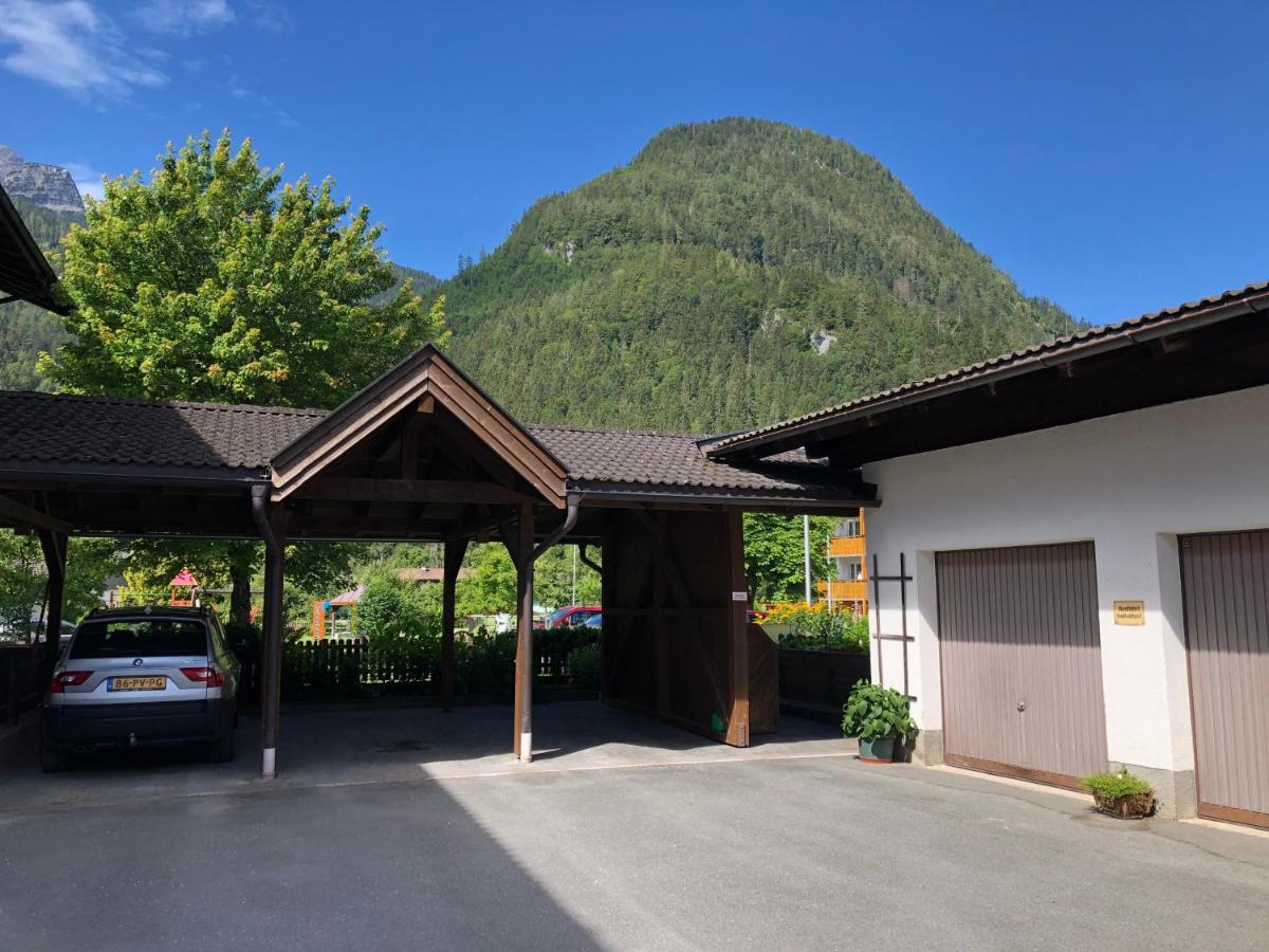 Pension Millinger Sankt Martin bei Lofer Extérieur photo