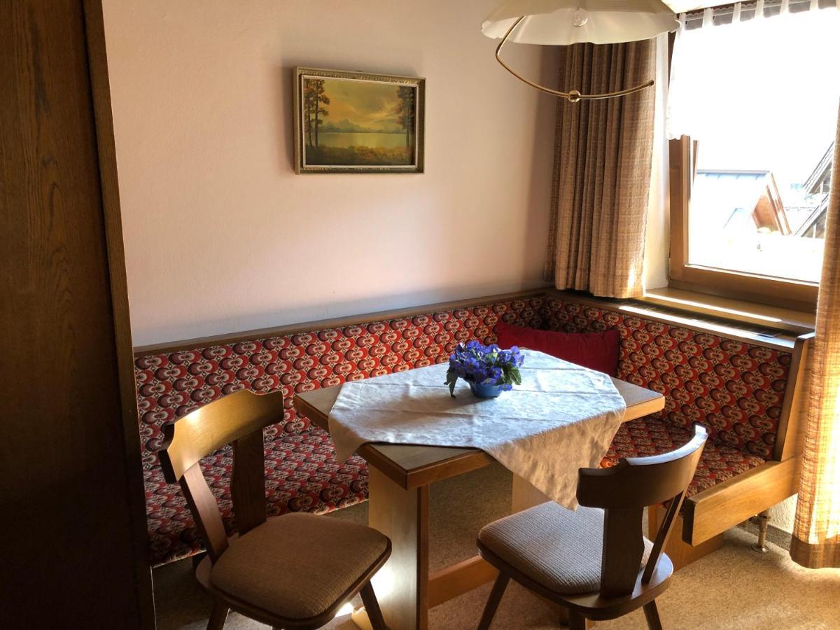 Pension Millinger Sankt Martin bei Lofer Extérieur photo
