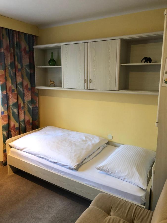 Pension Millinger Sankt Martin bei Lofer Extérieur photo