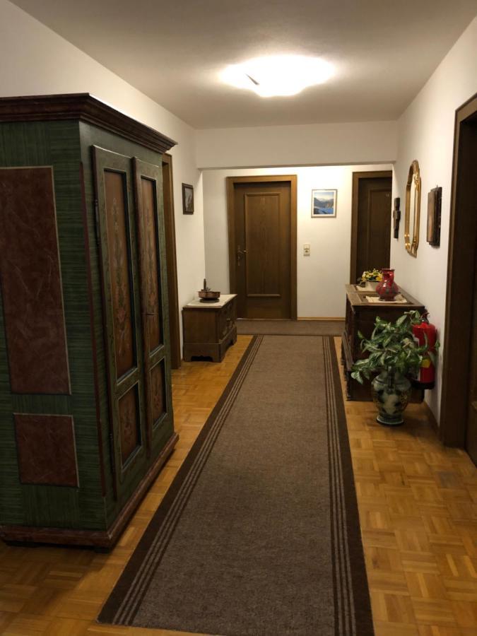 Pension Millinger Sankt Martin bei Lofer Extérieur photo