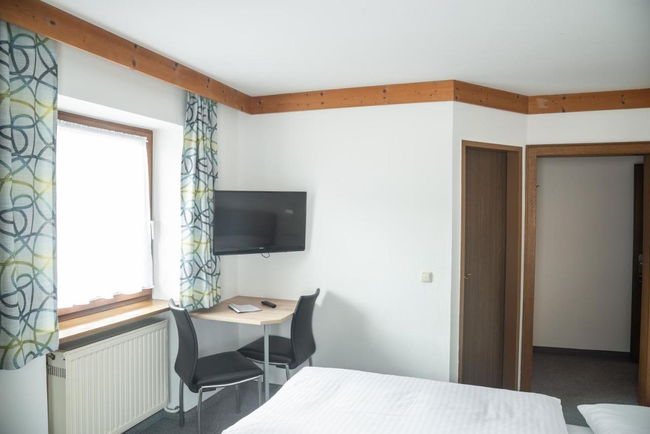 Pension Millinger Sankt Martin bei Lofer Extérieur photo