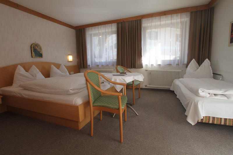 Pension Millinger Sankt Martin bei Lofer Chambre photo