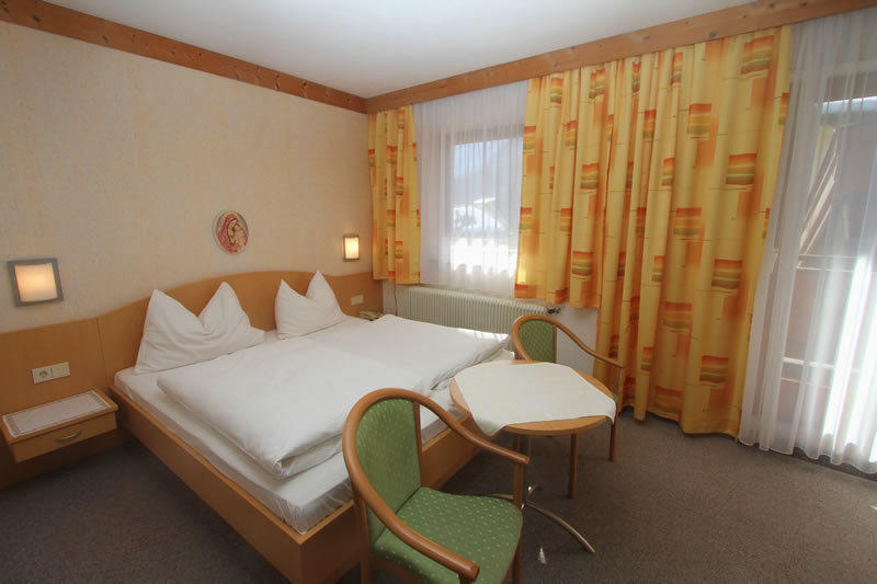 Pension Millinger Sankt Martin bei Lofer Chambre photo
