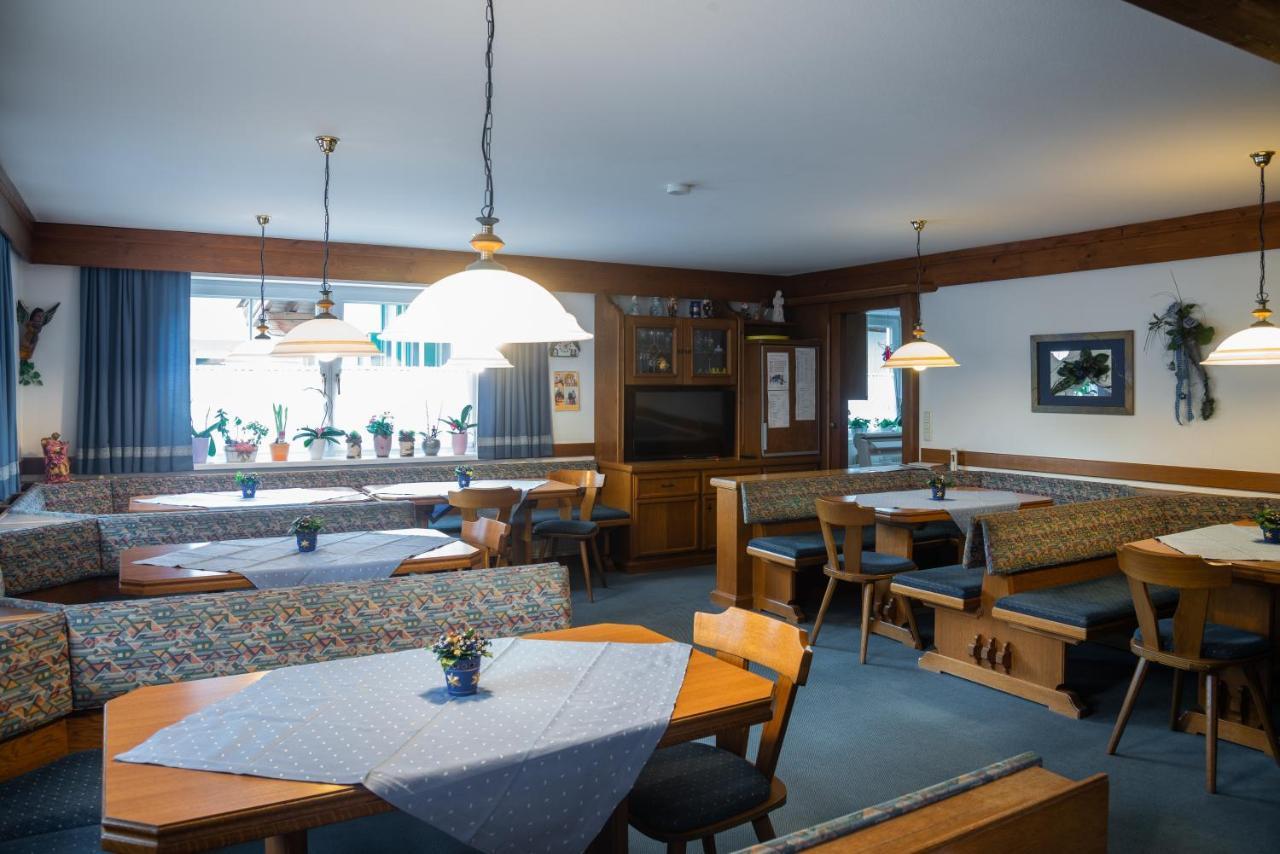 Pension Millinger Sankt Martin bei Lofer Extérieur photo